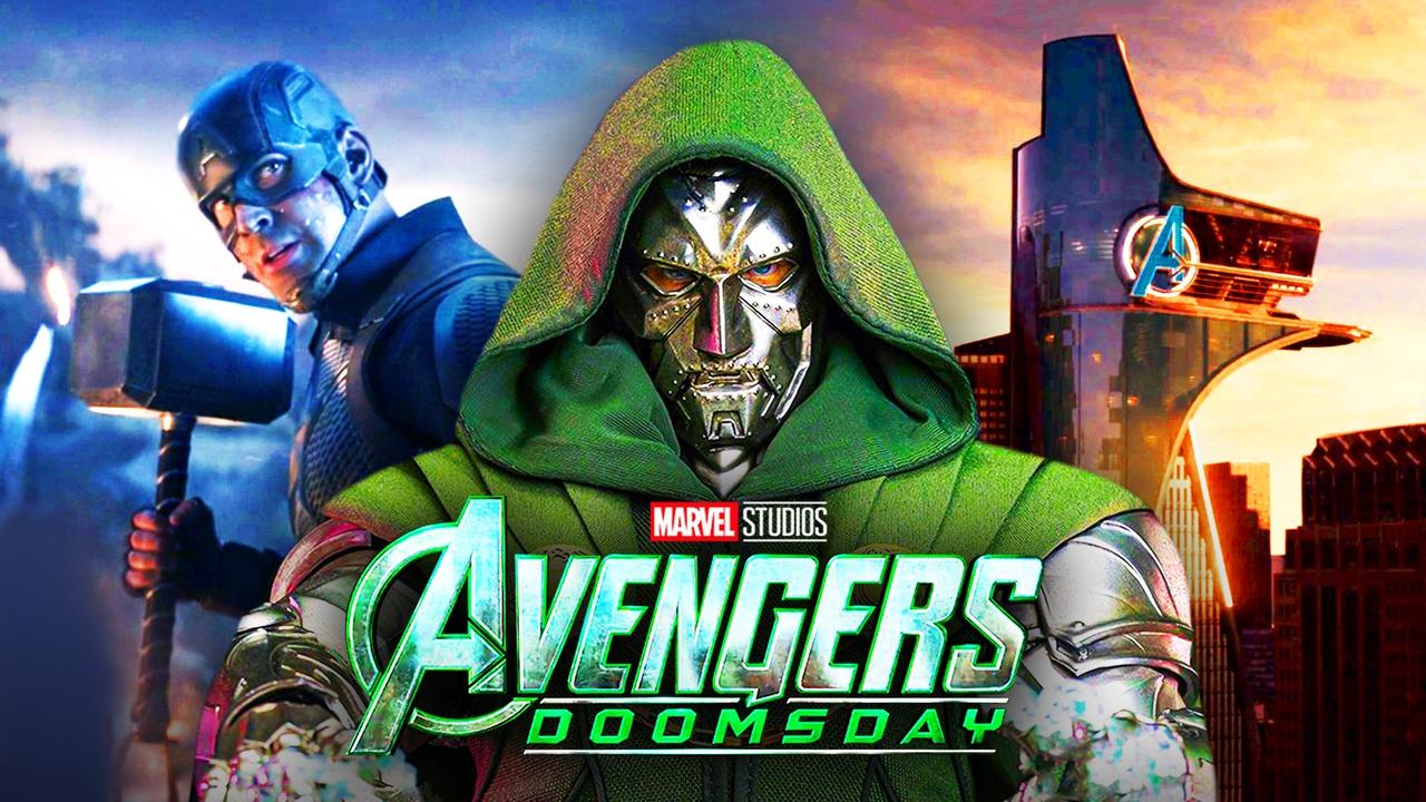 doomsday, avengers, marvel, disney