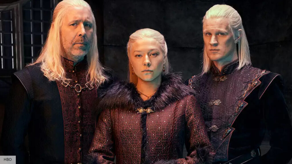 hra o truny, píseň ledu a ohne, george martin, hbo, rod draka, rytíř sedmi království