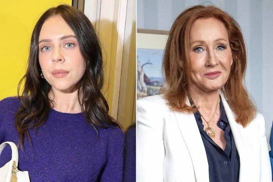 harry potter, rowling, hbo
