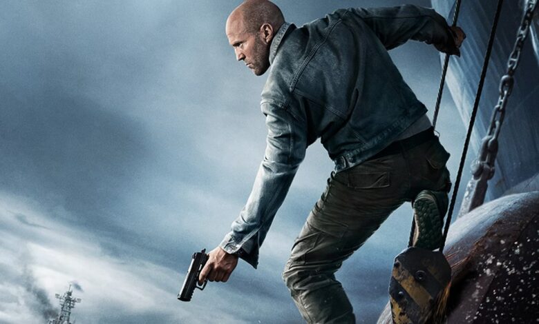 mutiny, vzpoura, jason statham, prime video