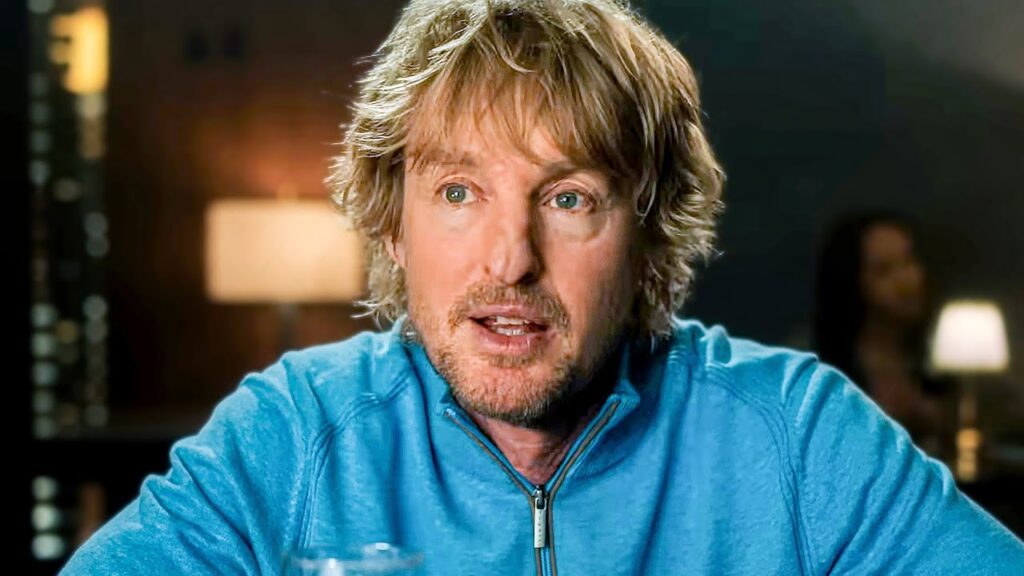owen wilson, stick, prime video