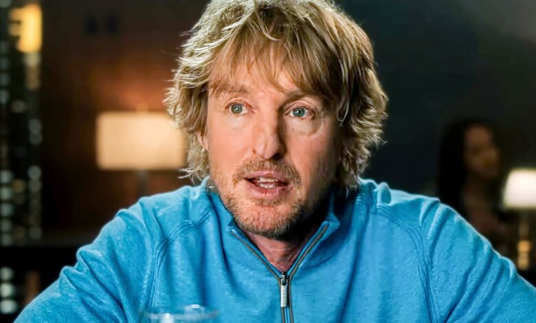 owen wilson, stick, prime video