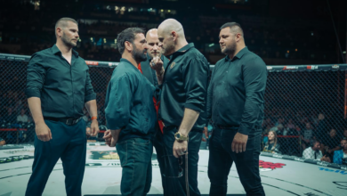 bojovník, milan ondrík, oktagon, mma