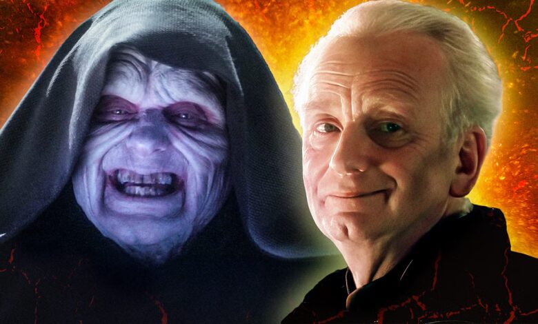 star wars, lucasfilm, disney, palpatine
