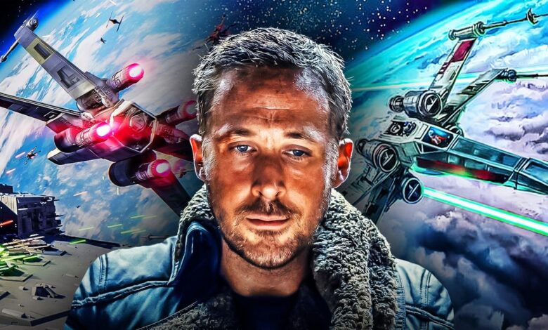 star wars, ryan gosling, disney
