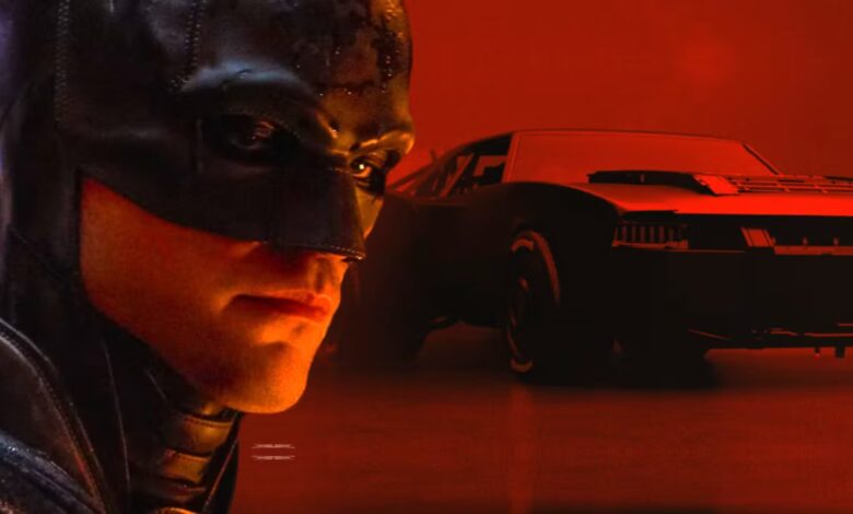 batman, robert patinson, warner bros, dc