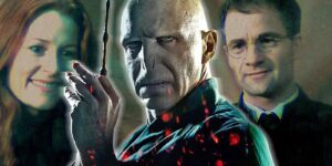 harry potter, voldemort, hbomax, warner bros, rowlingova