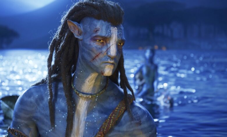avatar, james cameron