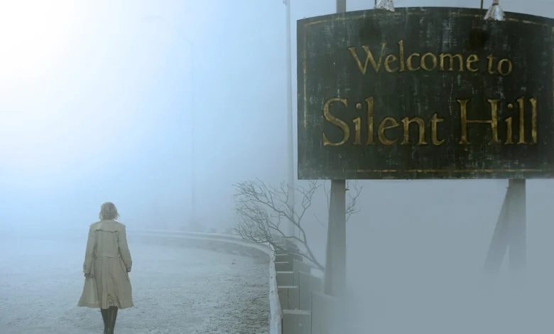 silent hill