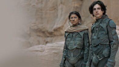 duna, paul atreid, frank herbert, zendaya, timothee chalamet