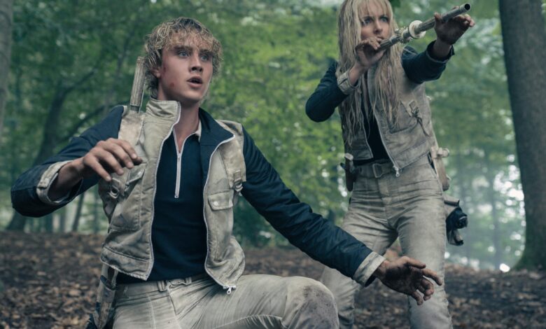 hunger games