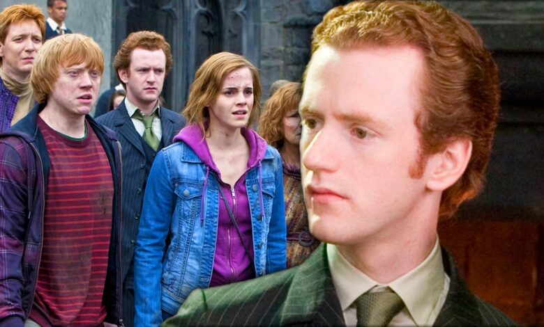 harry potter