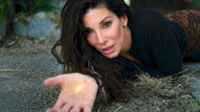magická posedlost, sandra bullock