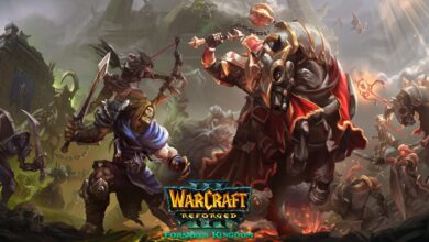 warcraft, blizzard