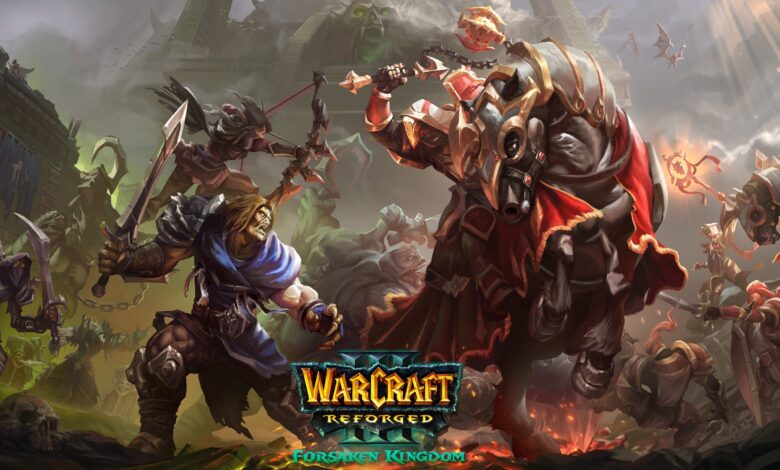 warcraft, blizzard
