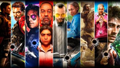 farcry