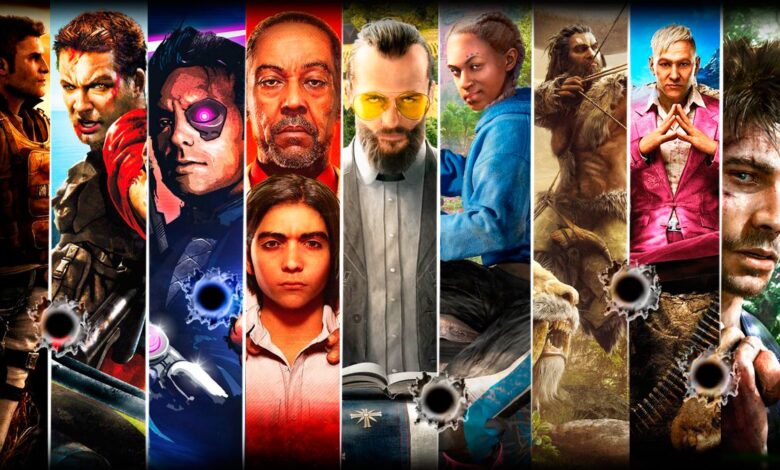 farcry