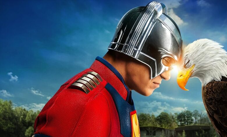 peacemaker, johncena, hbo, dc, warner bros