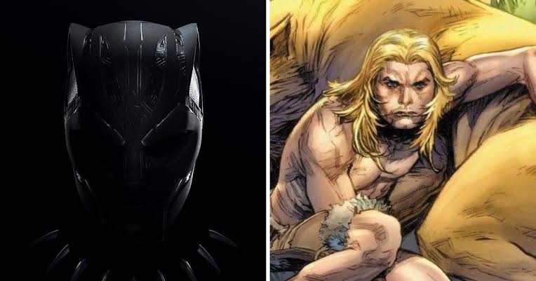 black panther, marvel, disney