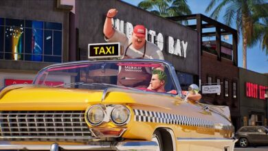 crazy taxi, netflix