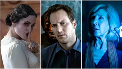 insidious