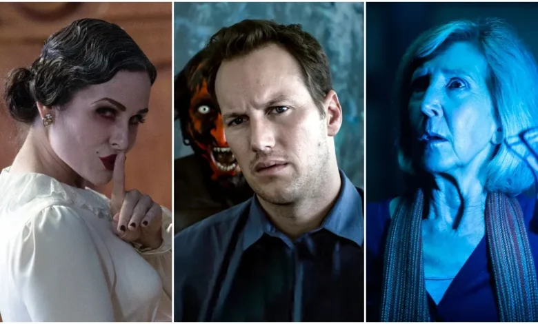 insidious