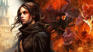 mistborn, brandon sanderson, appletv