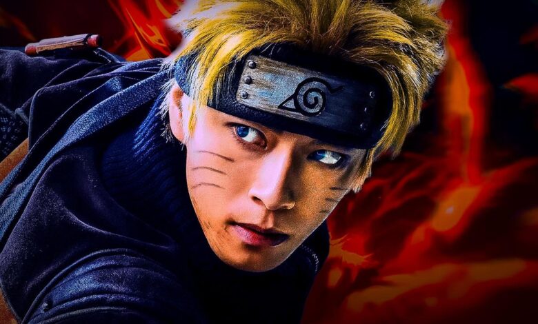 naruto