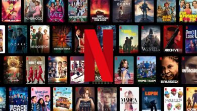 netflix