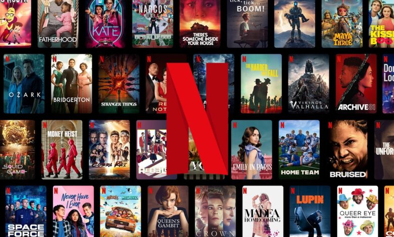 netflix