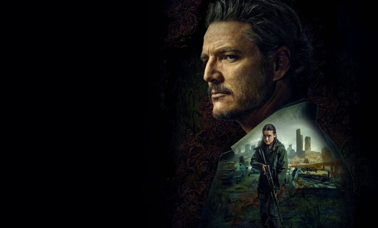 the last of us, hbomax,