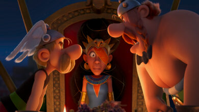 asterix a obelix