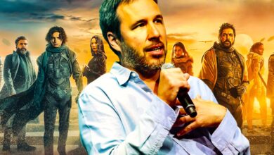 Denis Villeneuve