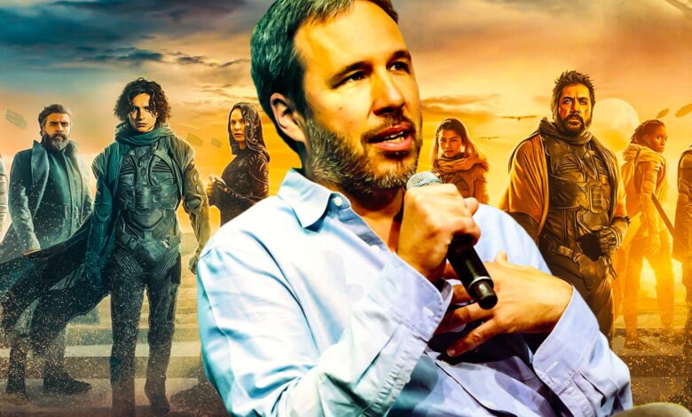 Denis Villeneuve