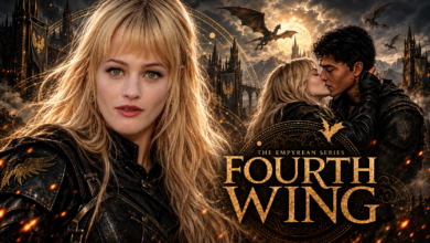 čtvrté křidlo, prime video