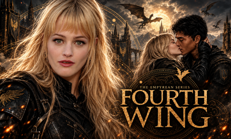čtvrté křidlo, prime video