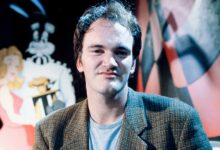 Quentin Tarantino