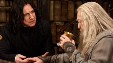 harry potter, dumbledor, snape,
