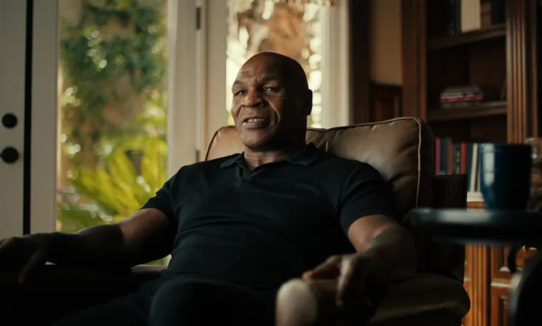 netflix, mike tyson,