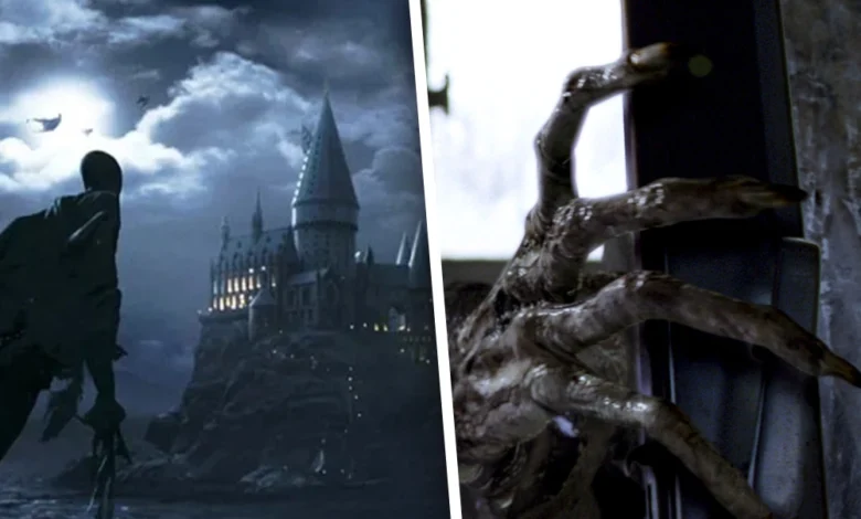 harry potter