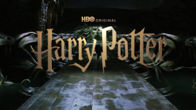 harry potter, warner bros