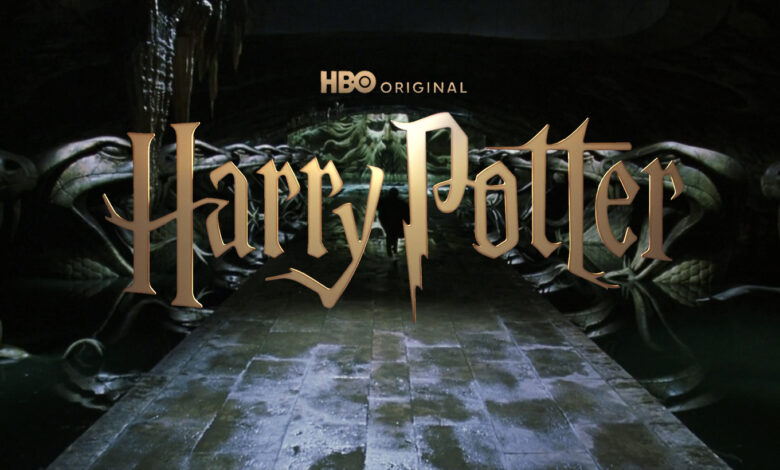 harry potter, warner bros