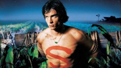 smallville