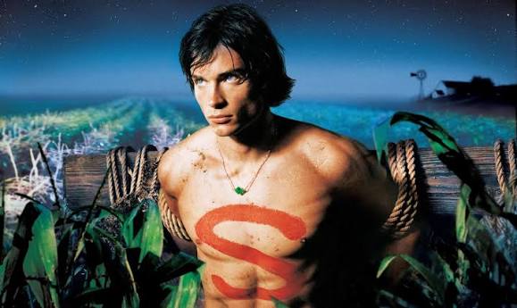 smallville
