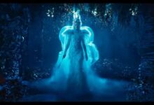 narnia, netflix