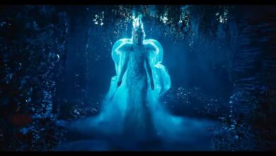 narnia, netflix
