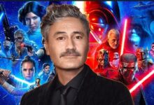 star wars, taika waititi