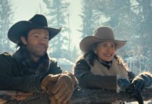 jared padalecki, netflix, bodyguard hvězd