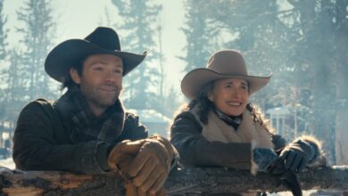 jared padalecki, netflix, bodyguard hvězd