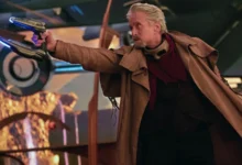 michael douglas, ant-man, marvel, disney